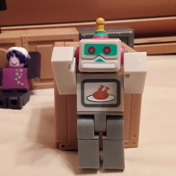Roblox Toys and Mystery boxes - Picture 7 of 15